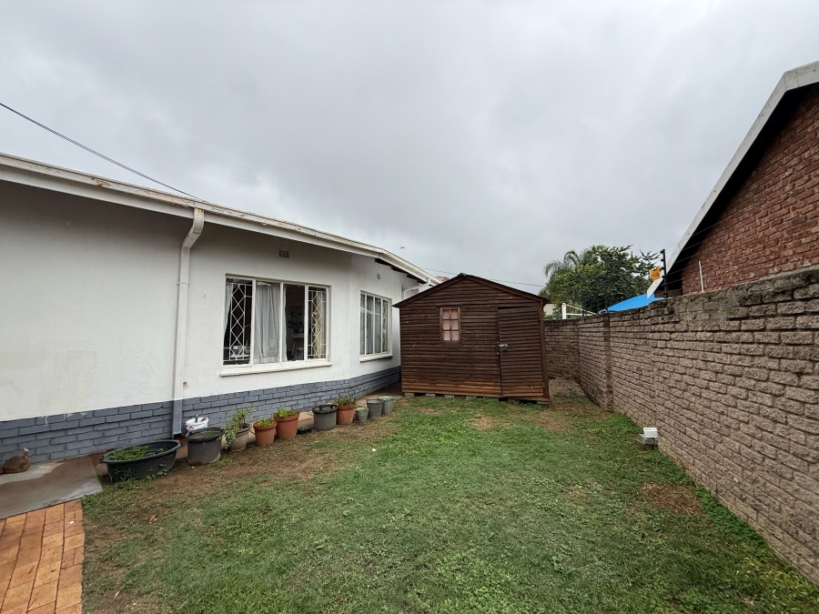 Commercial Property for Sale in Bodorp North West